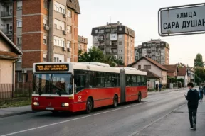 Pristupačni stanovi za izdavanje u Beogradu