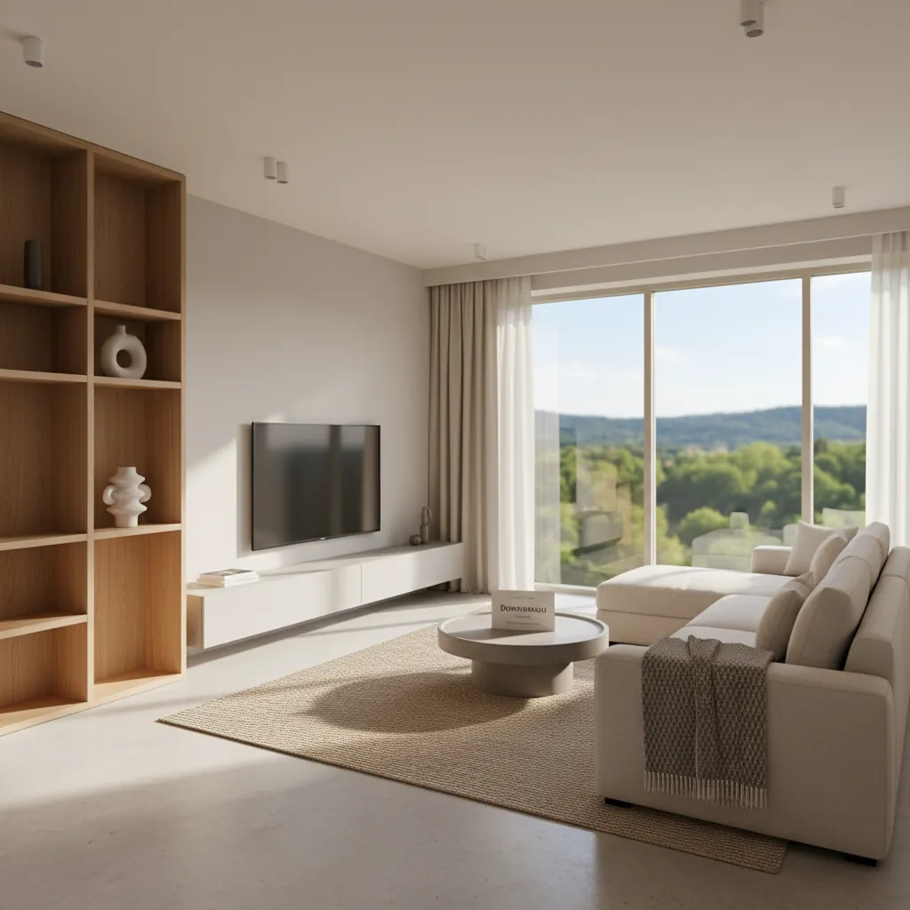 Moderan apartman za izdavanje Aranđelovac