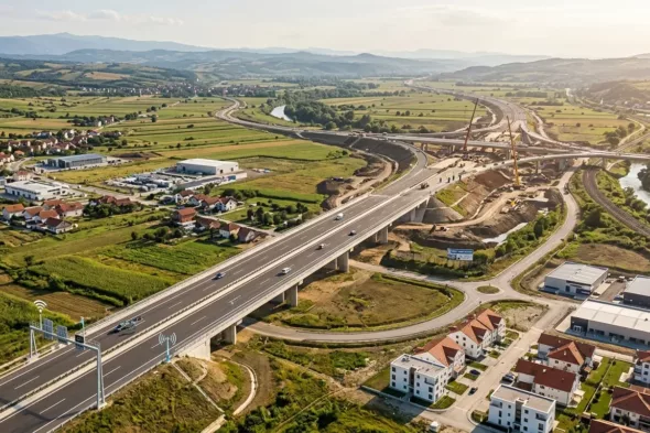 Izgradnja Moravskog koridora uticaj na nekretnine