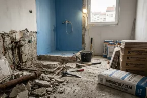 Kompletna adaptacija kupatila i troškovi renoviranja