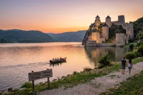 Golubac, Bela Crkva i Vrdnik destinacije