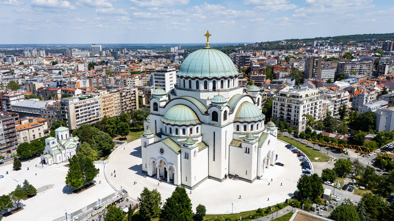 Beograd