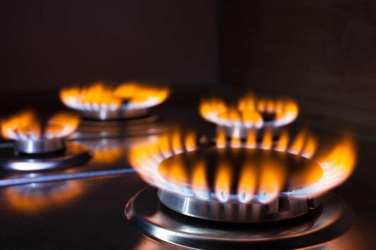 Struja, gas i voda