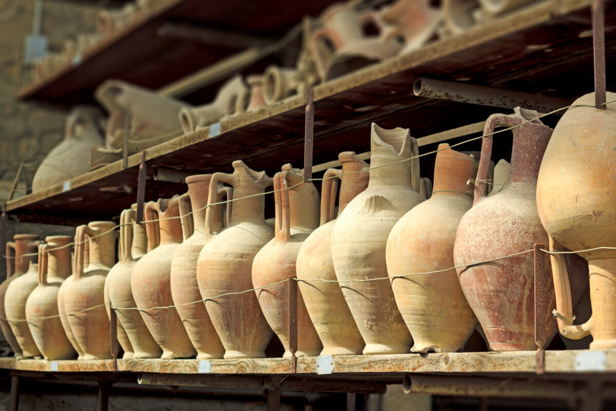 Umetnost, kultura i arheologija