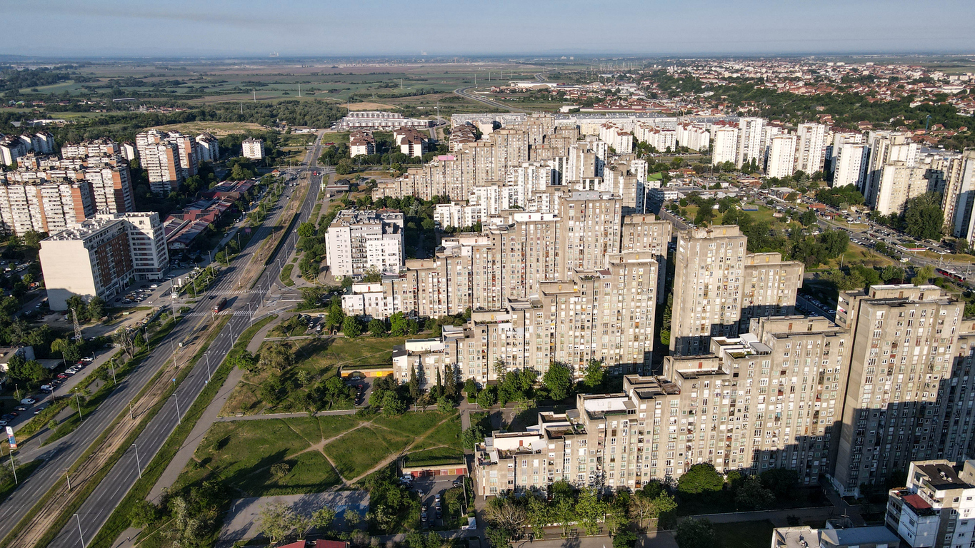Upravnici i skupstina stanara