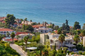 Apartmani na Halkidikiju i troškovi održavanja nekretnine u Grčkoj