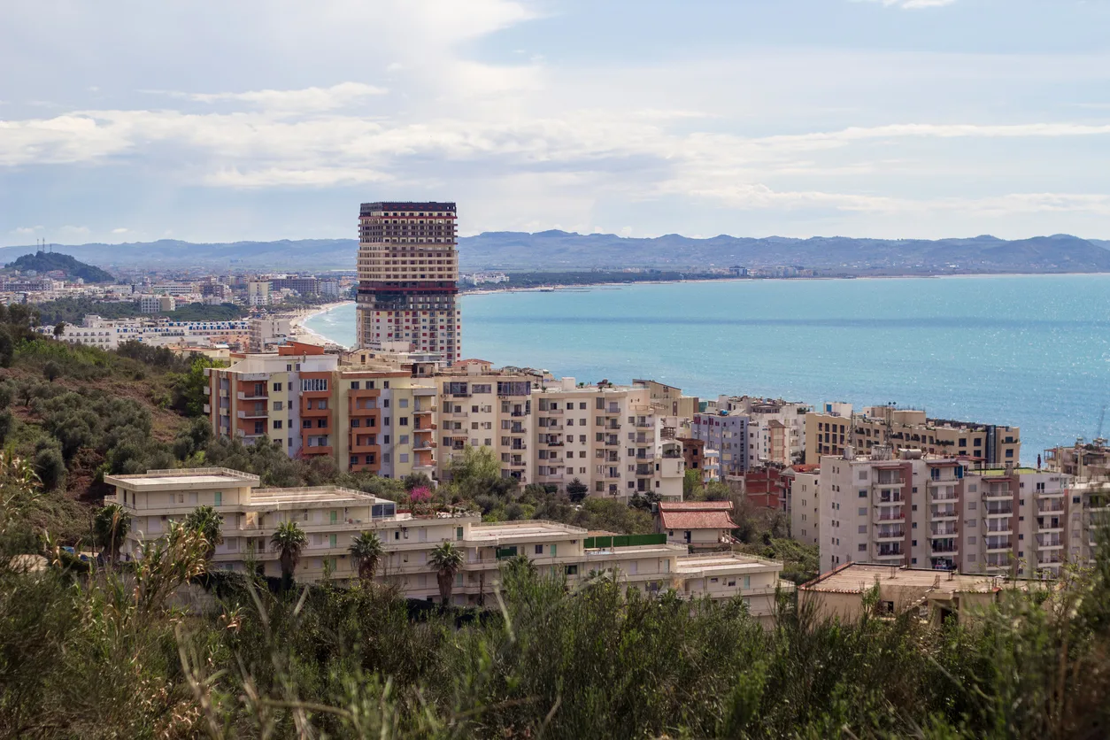 Kupovina apartmana u Albaniji i troškovi prenosa nekretnine

