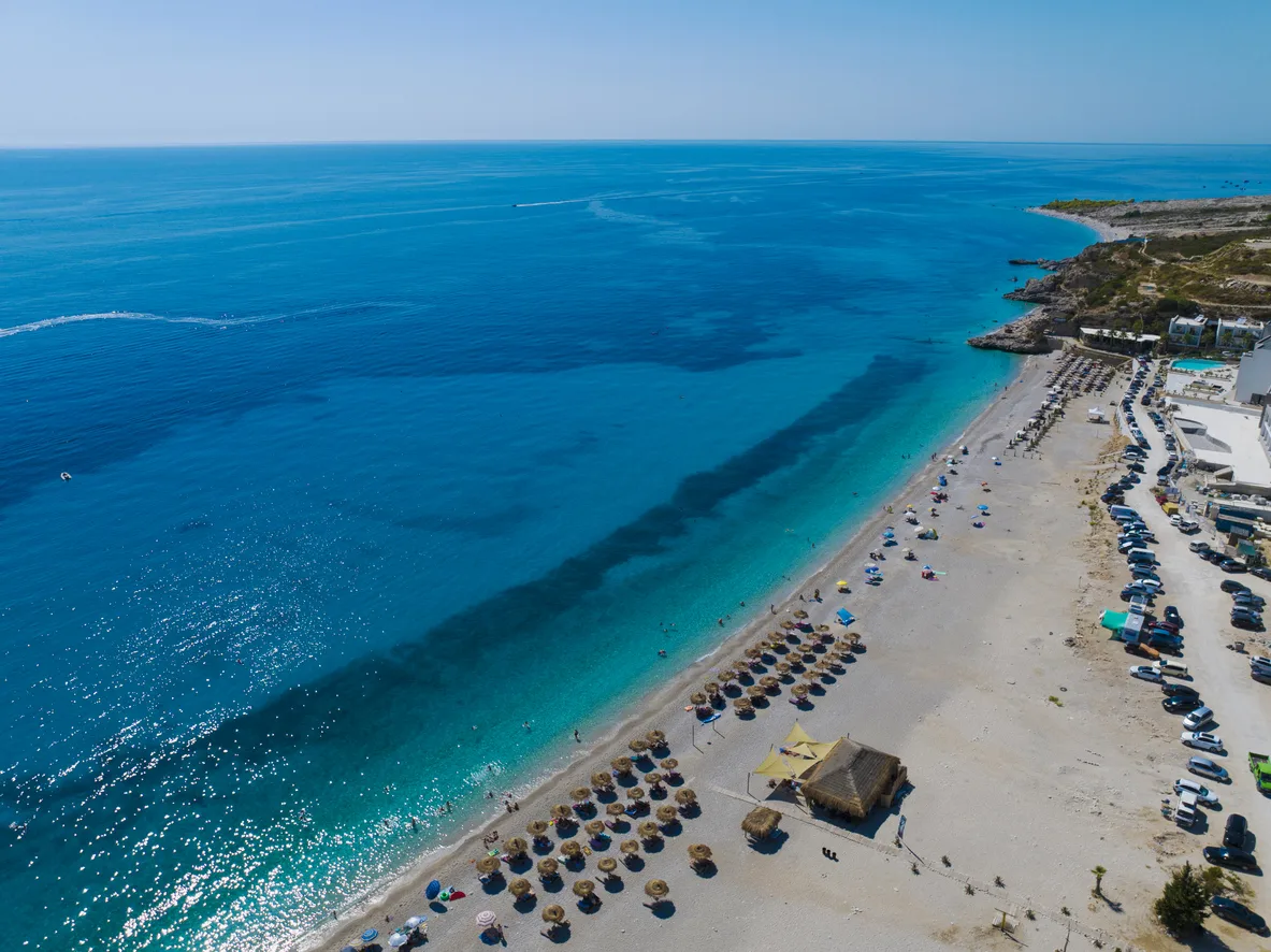 Apartmani u Albaniji blizu mora i turističkih zona

