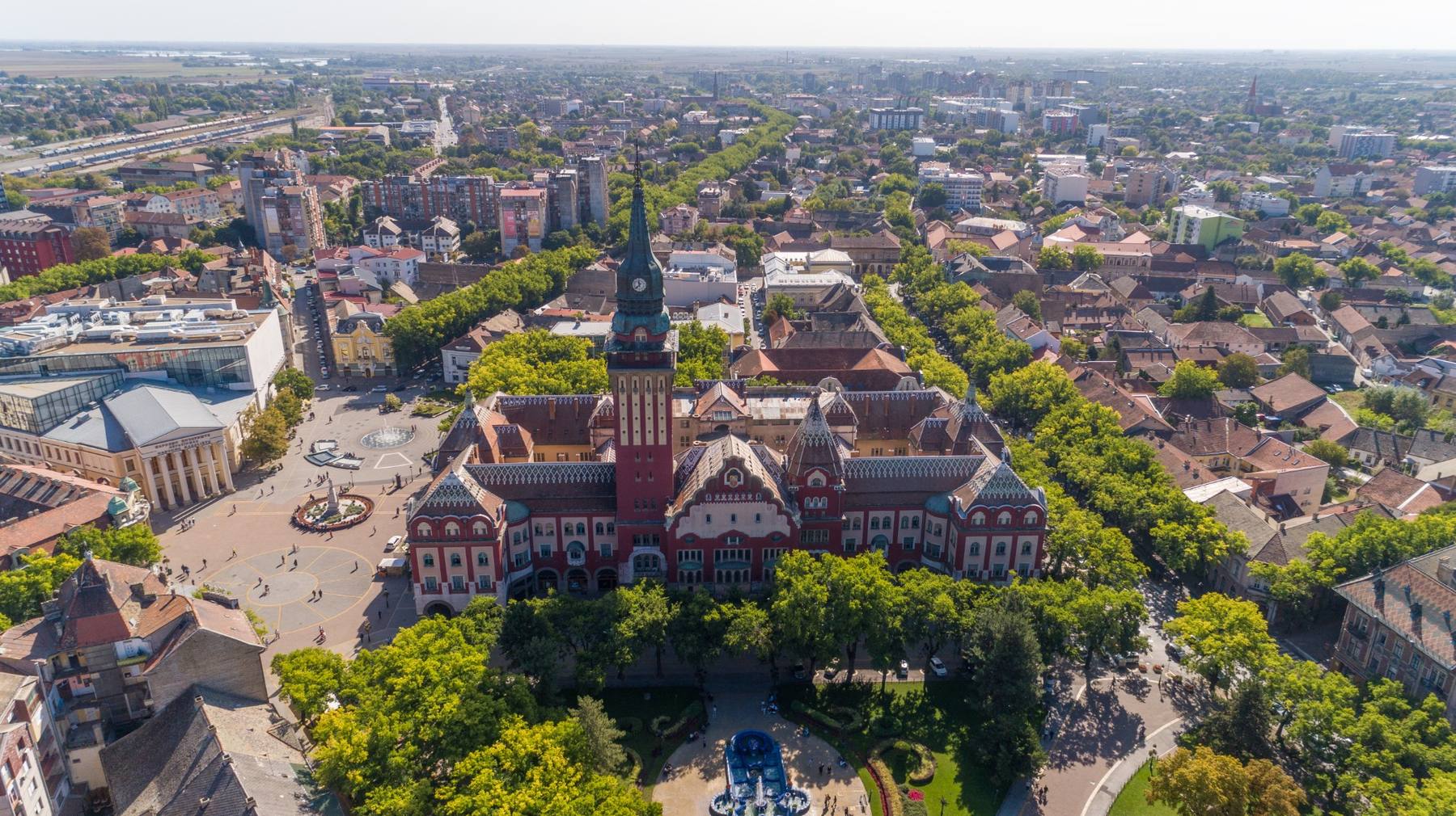 Stanovi od 50.000 evra u Srbiji u Subotici